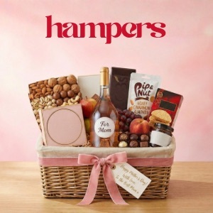Mother's Day Hampers