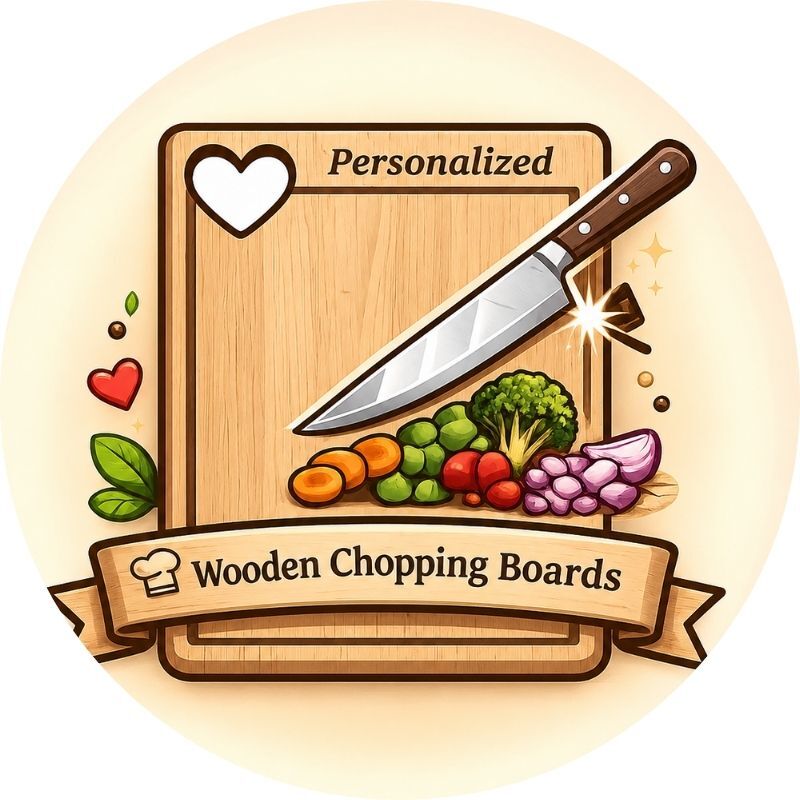 Wooden Chopping Boards
