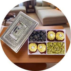Dry Nuts Hampers
