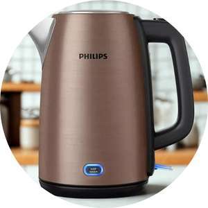 Electronic Kettle