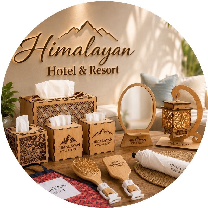 Hotels & Resorts