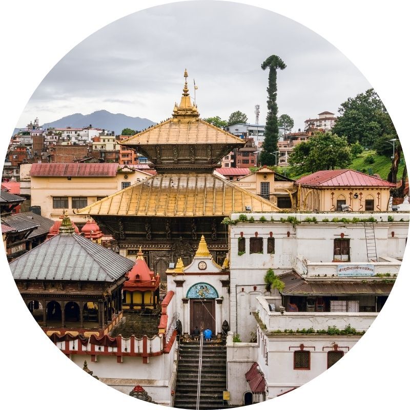 Kathmandu