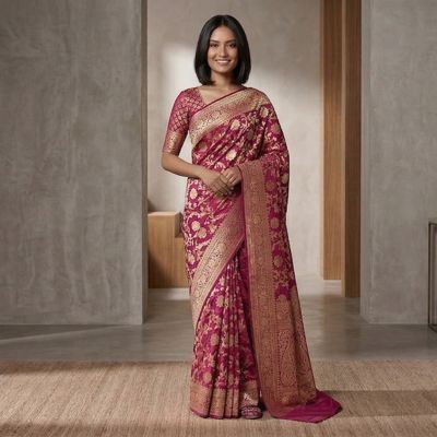 Sarees
