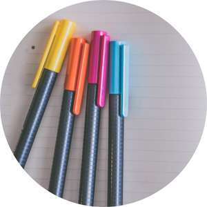 Pens