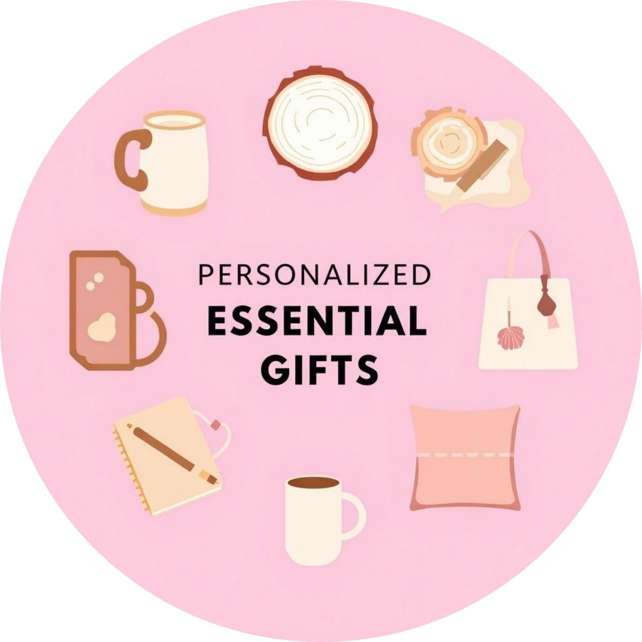 Personalized Gifts for Women's Day