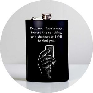 Hip Flasks