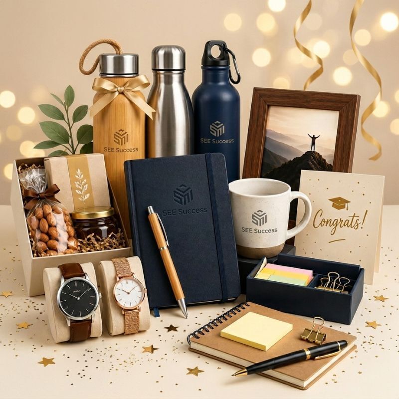 SEE Success Gifts