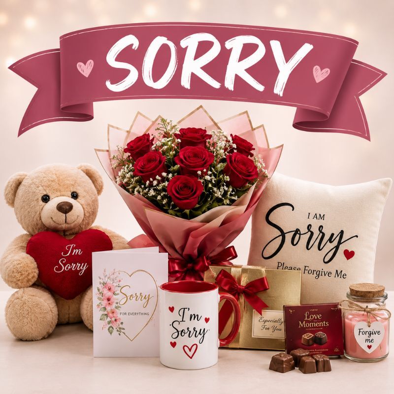 Sorry