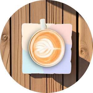 Tea Coasters