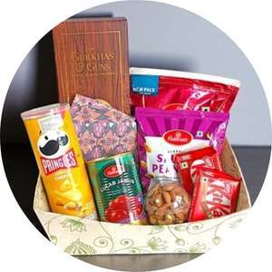 Tihar Gift Packages