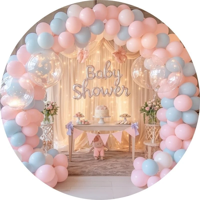 Baby Shower Decorations