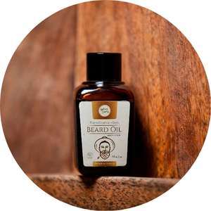 Beard Care