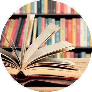 Books for Dad