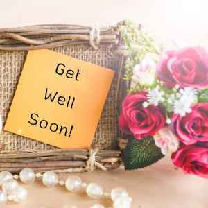 Get Well Soon