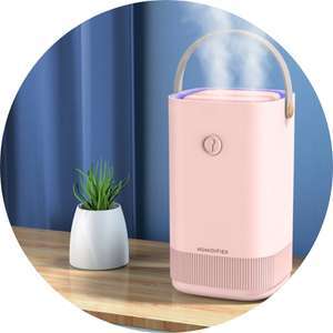 Humidifier