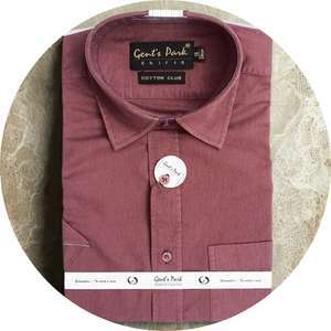 Men's Apparel