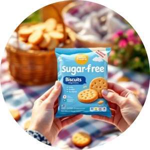 Sugar Free