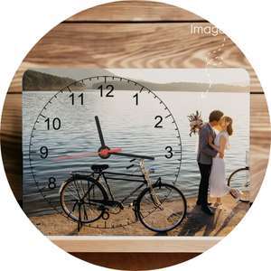 Wall Clocks