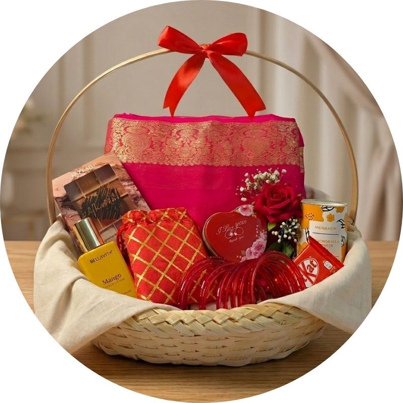 Shrawan Hampers