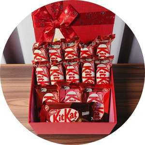 Chocolate Box