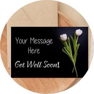 Get Well Cards