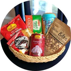 Food Hampers