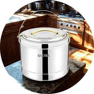 Hot Pot And Air Pot