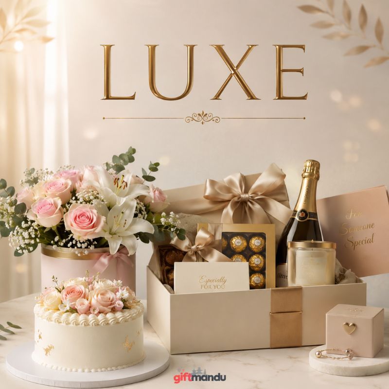 LUXE