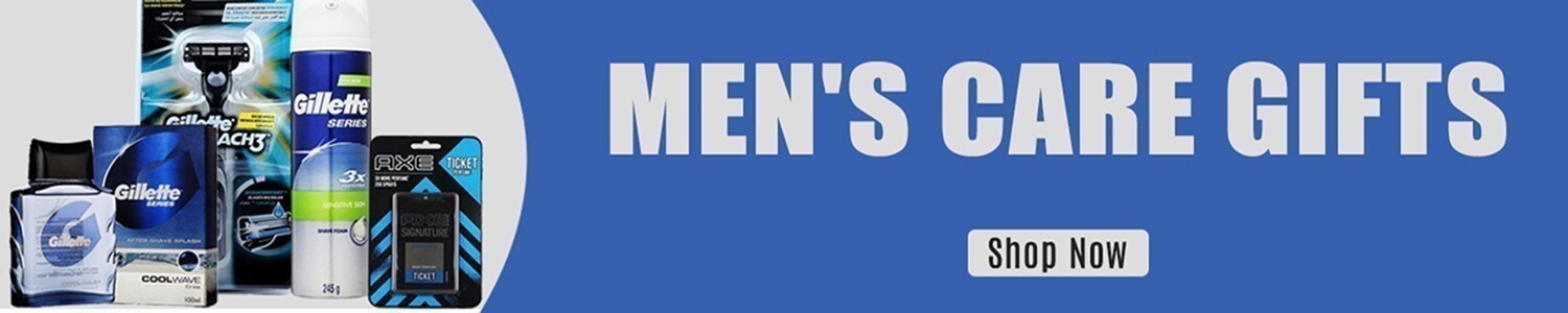 Mens Care Gifts