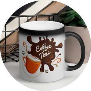 Friendship Day Mugs