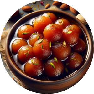 Sweets for Pokhara