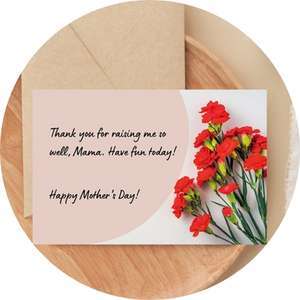 Thank You Cards