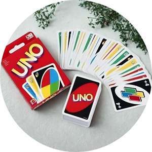Card Games
