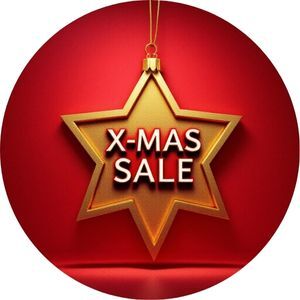 Xmas Sale Week