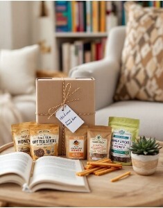 Book Gifts Combo