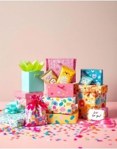 Chocolate Hamper