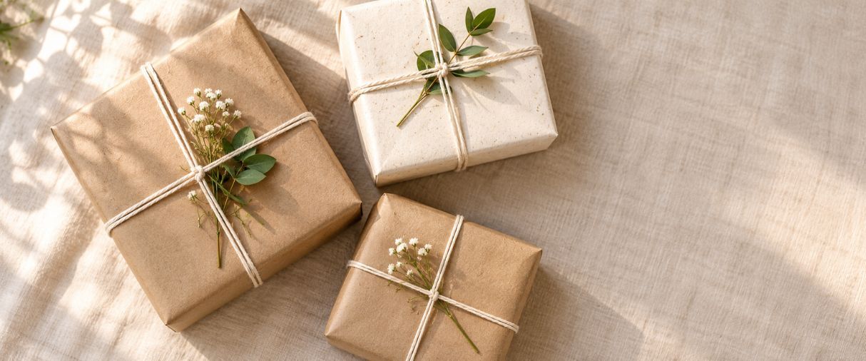 Choose gifts for your teams