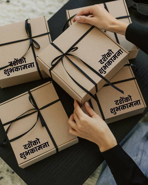 Dashain Gifts