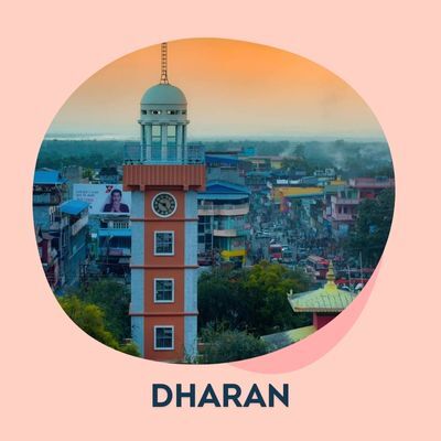 Gifts to Dharan