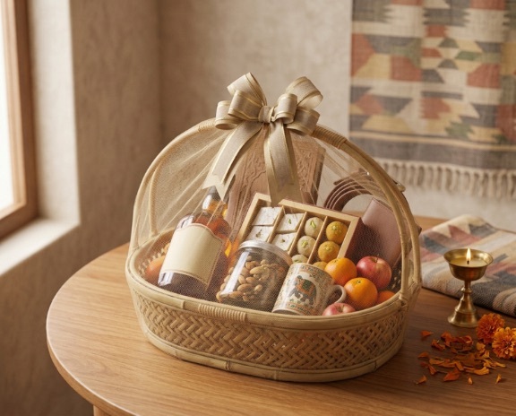 Father's Day gift combos and hampers