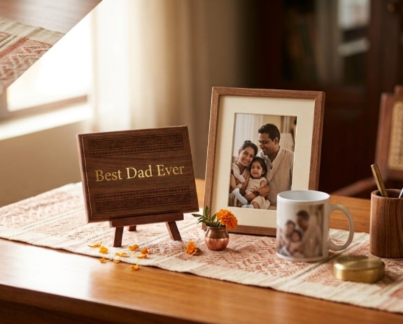 Personalized Father's Day gifts