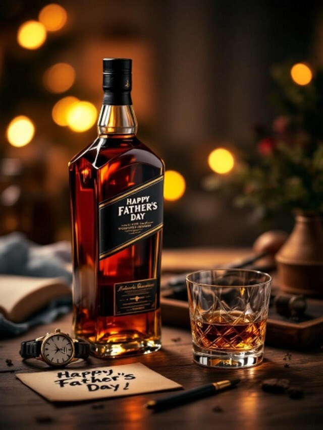 Beverage Gifts for Father