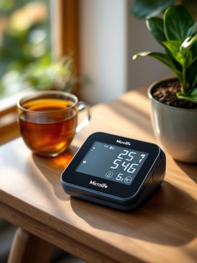 Health Monitor Devices