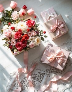 Flower Combo Gifts to Nepal