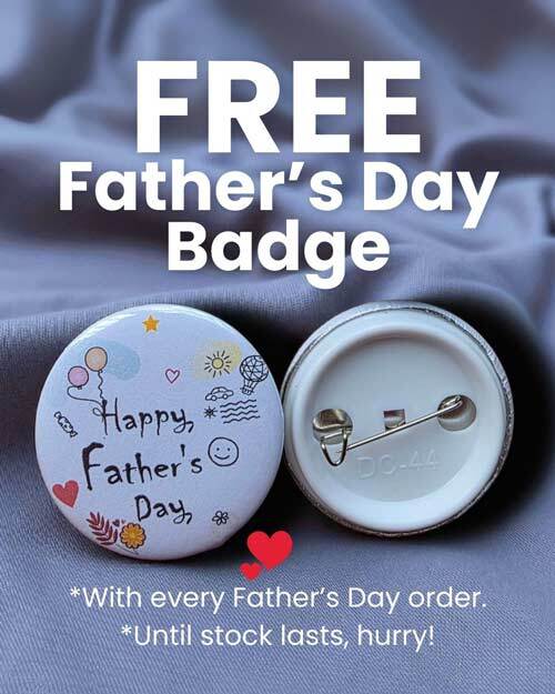 Free Badge