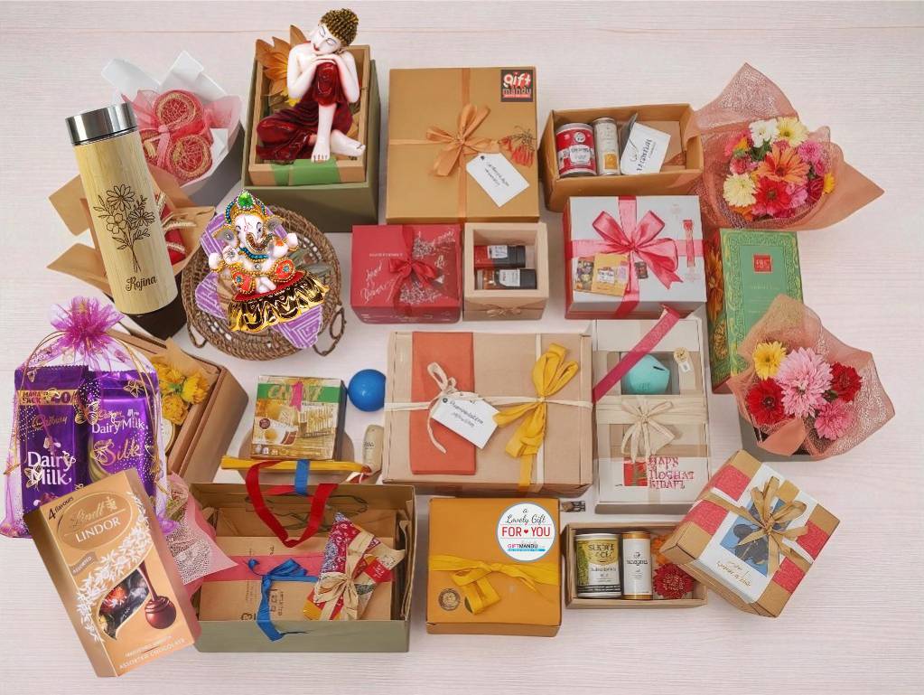 Send Gifts to Nepal