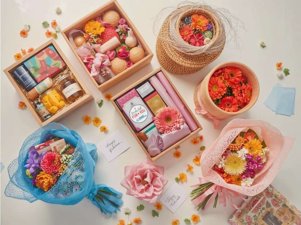Send Gifts to Nepal