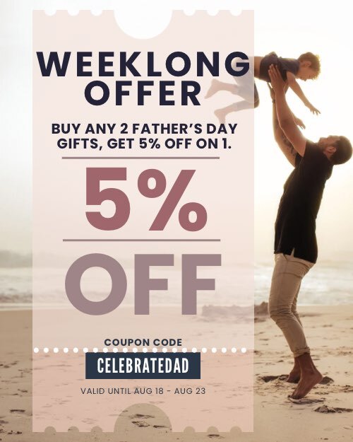 Discount & Coupons