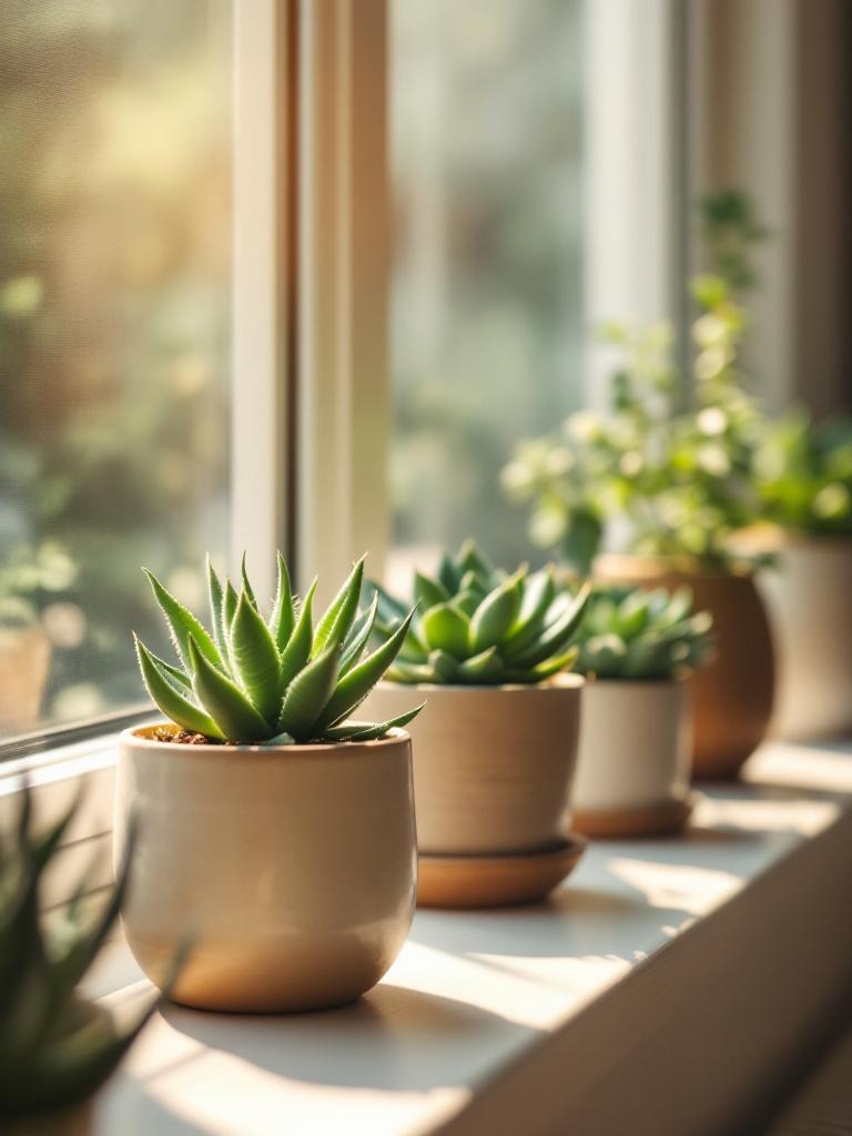 Natural Plants
