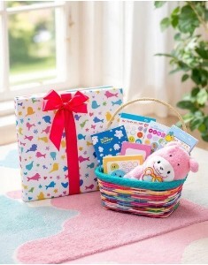 Kids Gifts Combo
